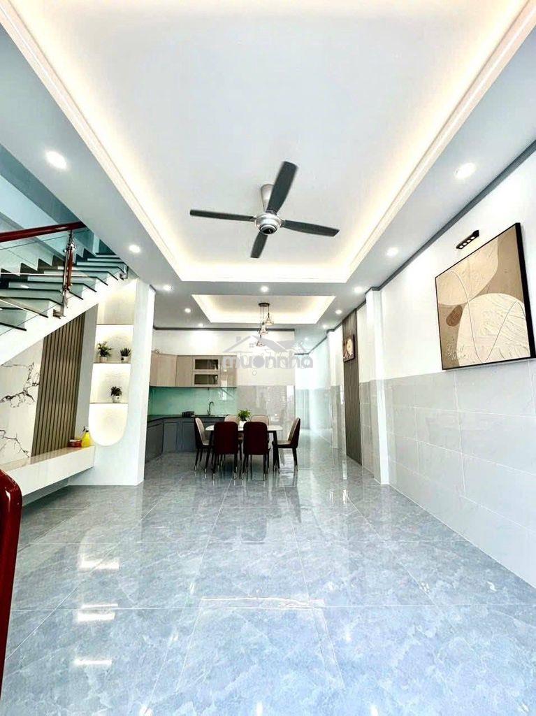 Chủ cần bán nhà hơn 2 tỷ - 120m2, giáp ngã 3 sở gà, gần kdl đại nam - 2