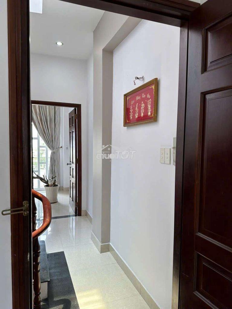 Nhà đẹp cho thuê đường mã lò gần tân kỳ tân quý - 2