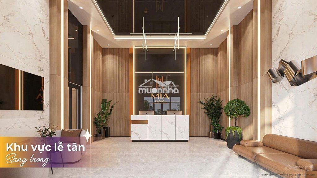 Bán nhanh căn 2-3pn mia center-view biển tháng 7 nhận nhà giá *** - 3