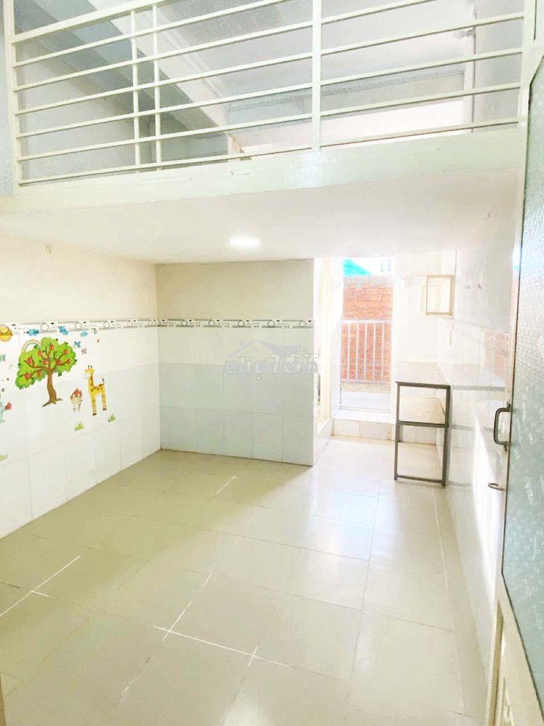 Phòng trọ - quận tân phú - gần aeon mall (chỉ 5 phút đi bộ) - 4