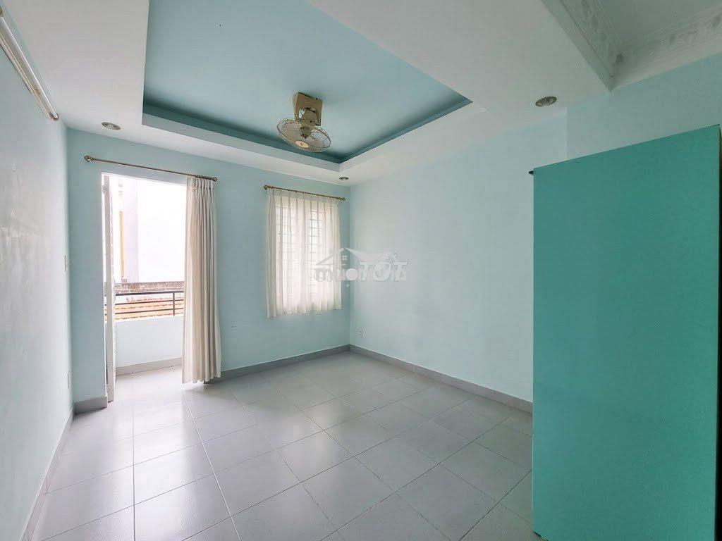 Bán nhà hẻm 8m, đường nguyễn thiện thuật quận 3, nh: 4x11m, 2 tầng - 2