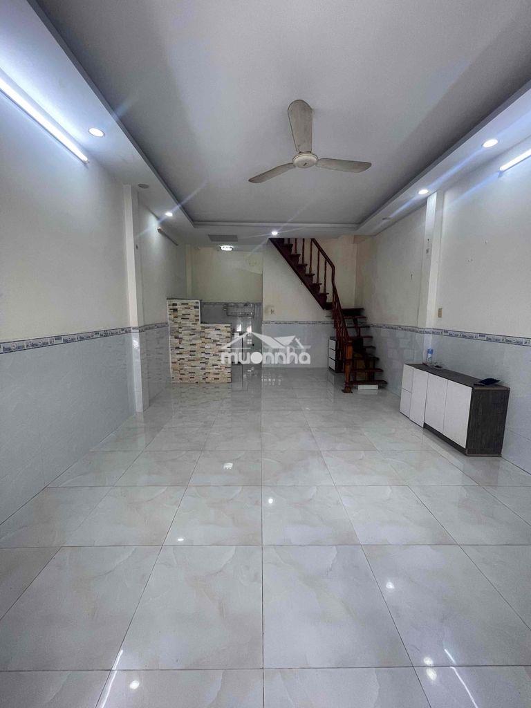 💎 💎 💎 Nhà gần nhà văn hóa thiếu nhi gò vấp 2pn 2wc giá 8,5 triệu