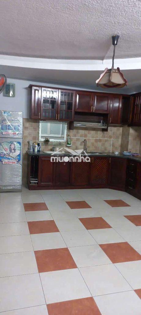🏡Cho thuê nnc hẻm xe tải đường tạ quang bửu p3q8
- 2