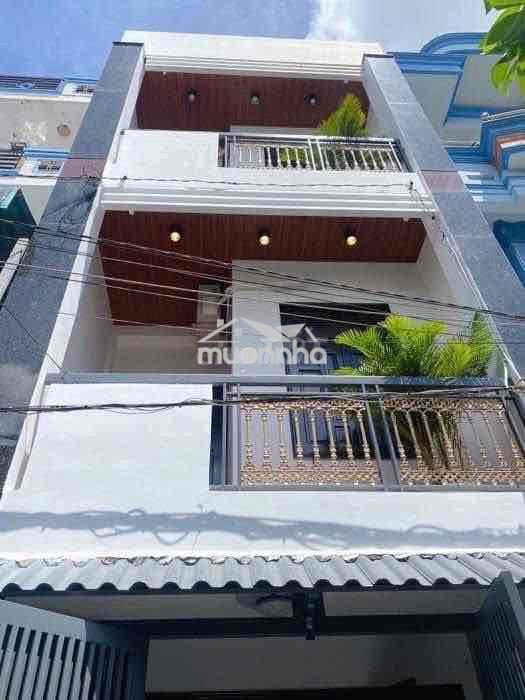 CHO THUÊ NGUYÊN CĂN FULL NỘI THẤT CAO CẤP