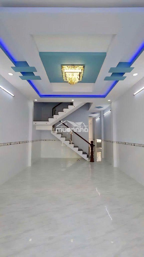 Cần cho thuê nhà mt 38b bàu cát 2 p.14 q.tân bình - 2