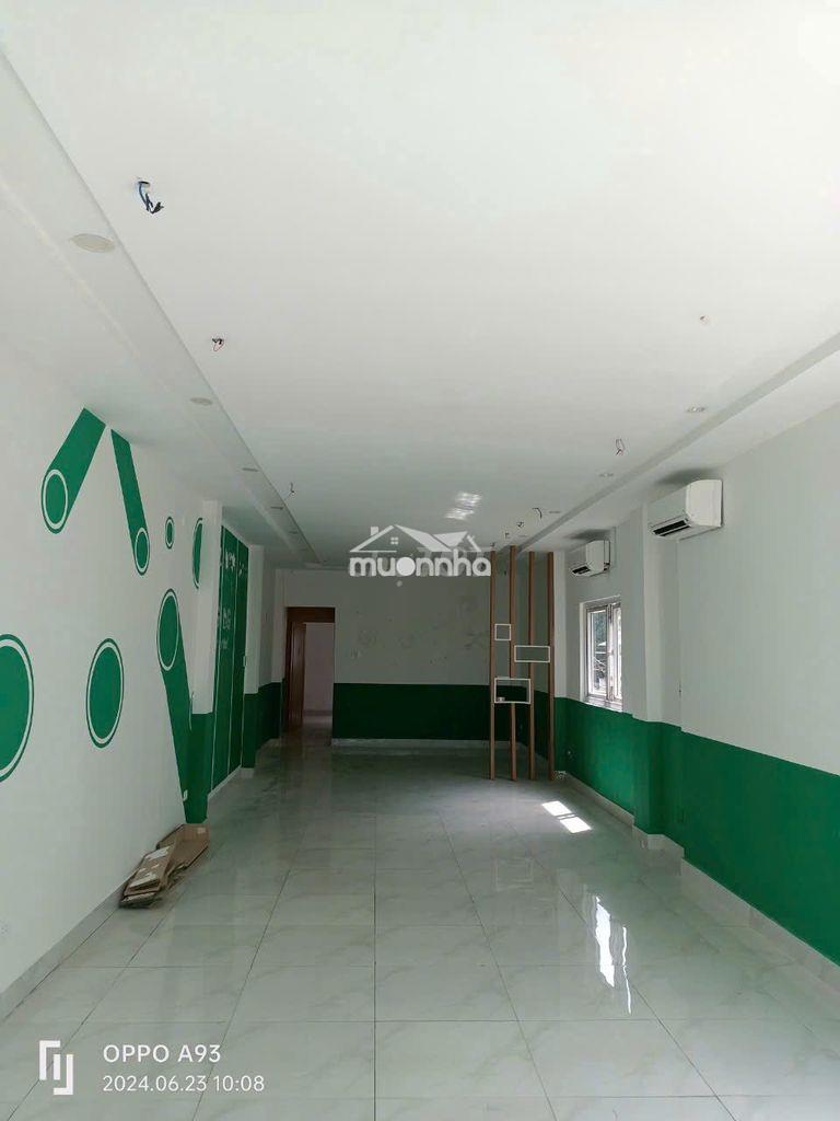 Cần cho thuê nhà nguyên căn mặt tiền đường quang trung - 3