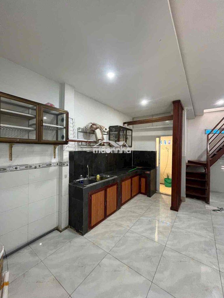 💰 Trệt lầu 2pn (5❌7m) - đường số 8, p11, gv - 3