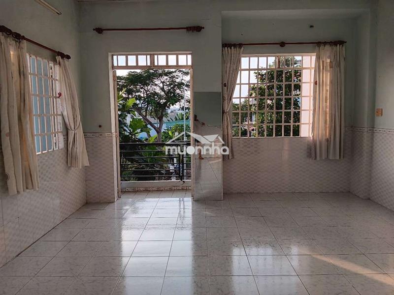 Cho thuê phòng 35m2 ở bình chánh