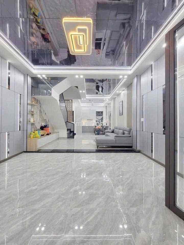 Bán nhà 3 lầu, vsip3, tp tấn uyên, bd ( giá 1ty690tr) - 2