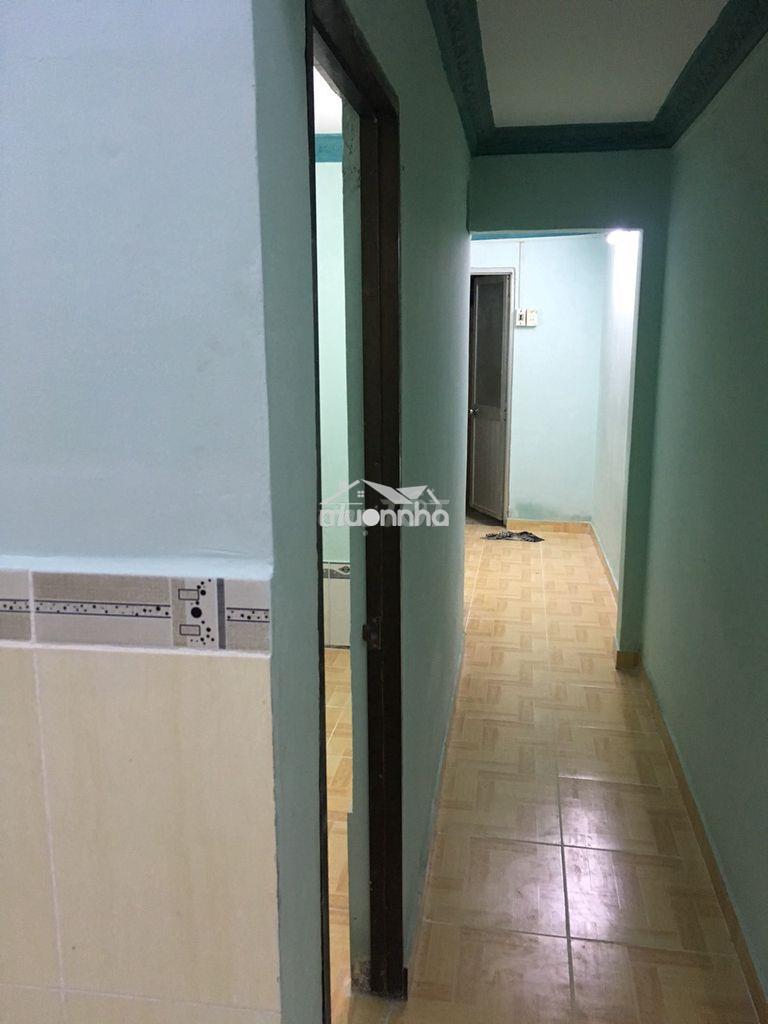 Bán nhà đường trần thị cờ, quận 12 - 2