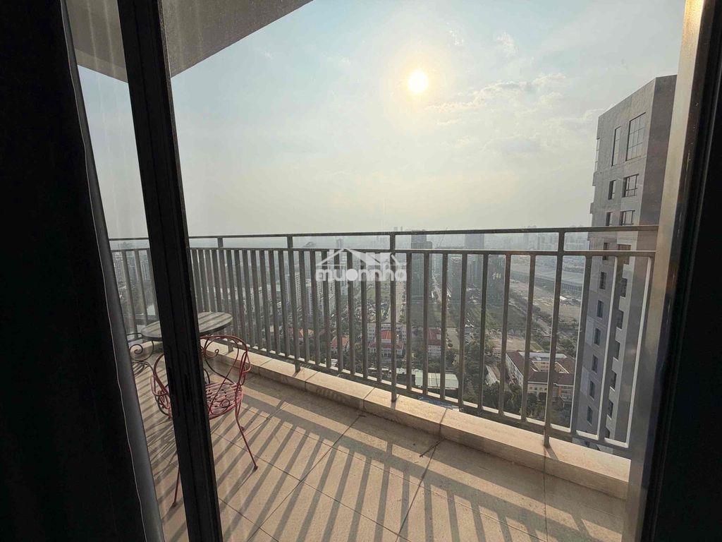 Căn hộ 148m2, 3pn the view - kepble land sát phú mỹ hưng - 3