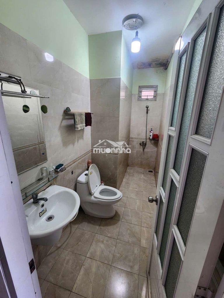 Hiện nhà mình trống 3 phòng đi lại tự do cần cho thuê - 4