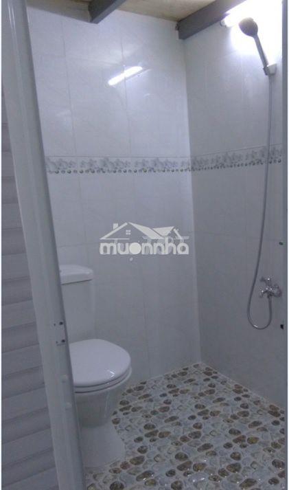Cho thuê phòng trọ gần ngã tư hiệp bình phước - 2