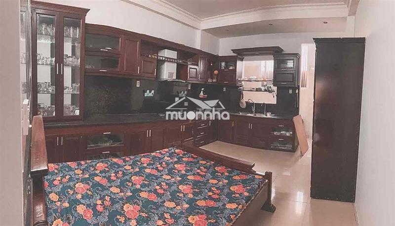 Phòng trọ giá rẻ - có máy lạnh