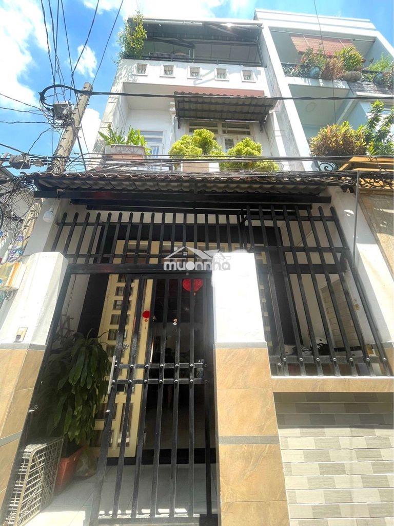 🕵️ Hoa đẹp giữa đại ngàn❤️
+tuyệt phẩm tây thạnh_,40m2-3pn,4,58tỷ - 4