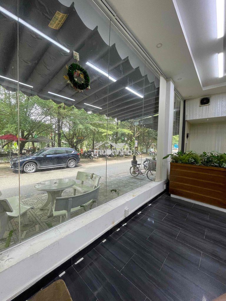 Chính chủ cho thuê văn phòng công ty (tầng trệt) kdc nam long q9.