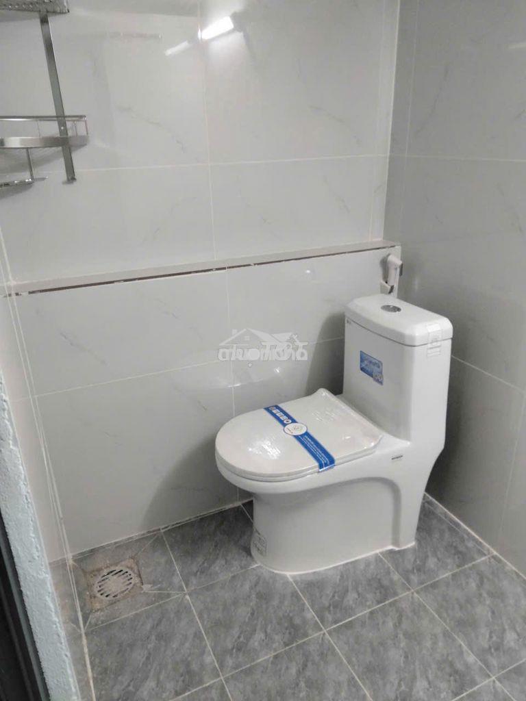 Cho thuê nhà đường lê đức thọ, p13 - 4
