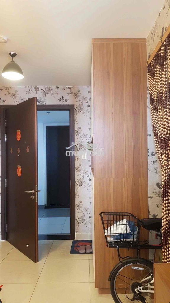 Bán chung cư ryby celaddon dt 68m 2 pn ,2wc nhà đẹp
