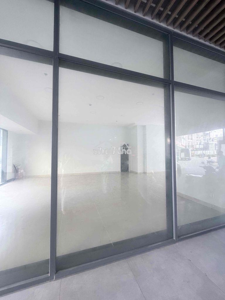 Cho thuê shop tầng trệt 97m2 chỉ 30 triệu d-homme hồng bàng quận 6 - 3