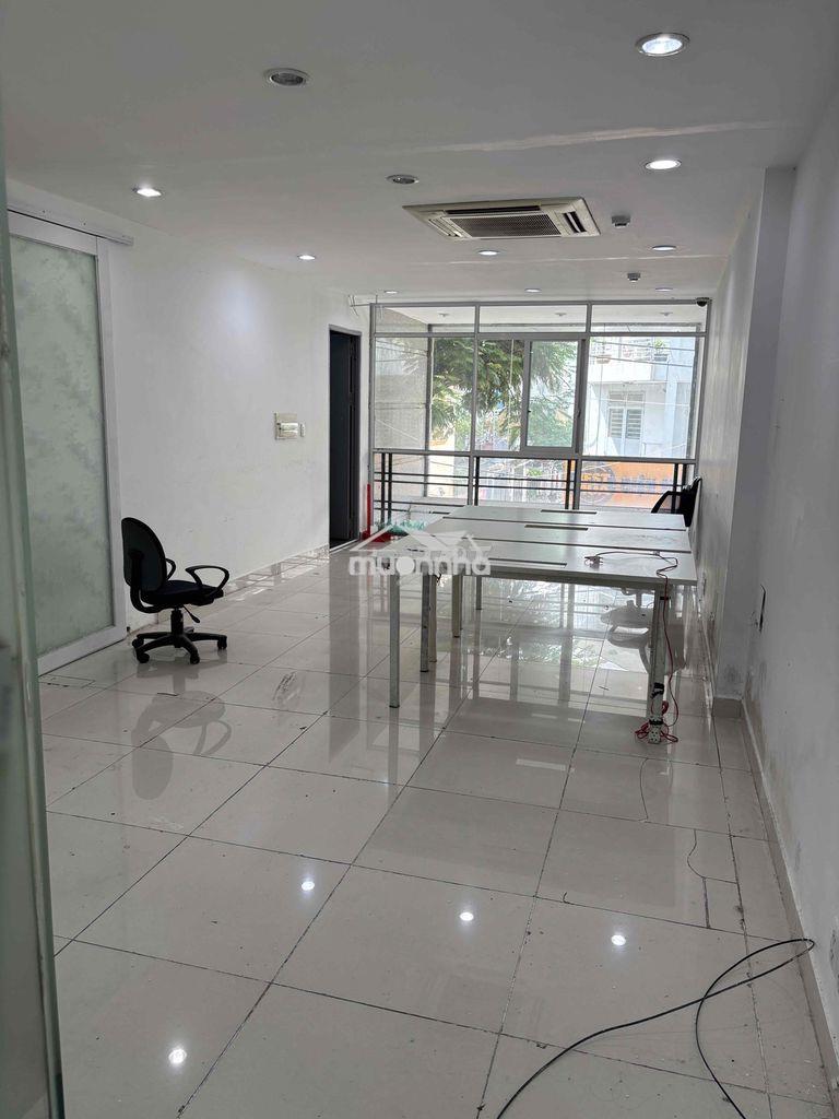 Văn phòng 75m2 lê văn huân, tân bình