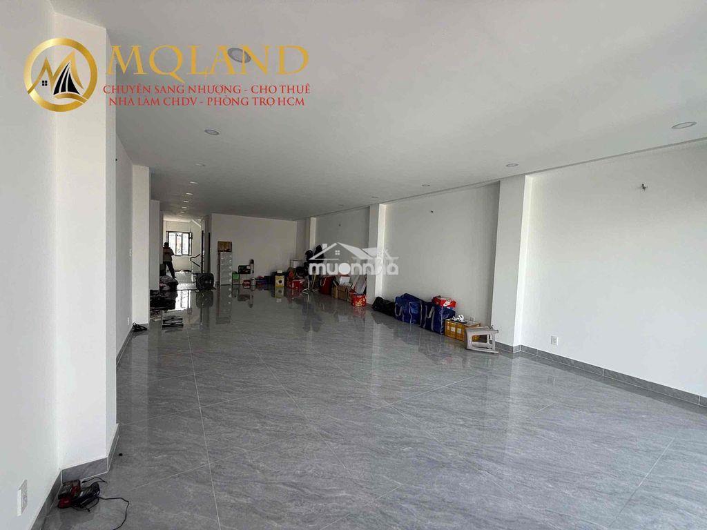 Nhà nguyên căn mt nguyễn văn lạc nhà đa năng - 2