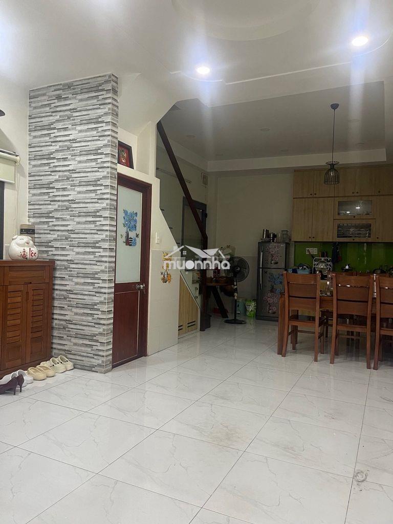 Hiếm! nhà trung tâm - sát mặt tiền - lô góc - 31m² - chỉ nhỉnh 4 tỷ