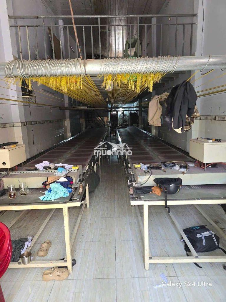 🚛 Cho thuê nhà 4x25m hẻm 8m – phù hợp kho xưởng - 2
