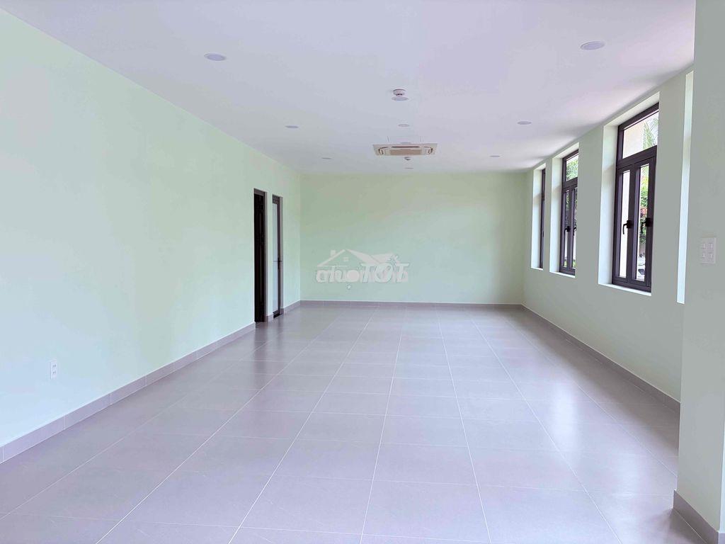 Cho thuê văn phòng đường võ trường toản, thảo điền, quận 2 - 3