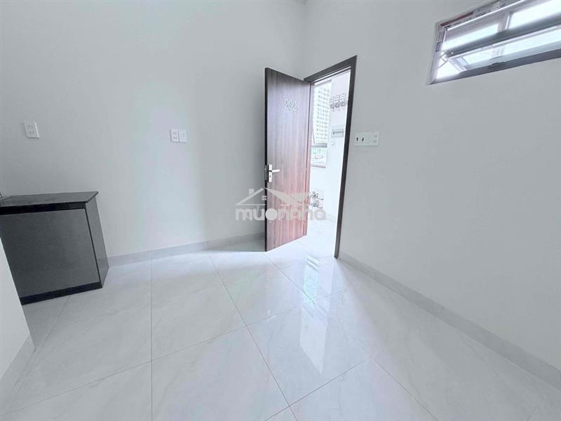 Chính chủ cho thuê phòng trọ đường 12 linh tây