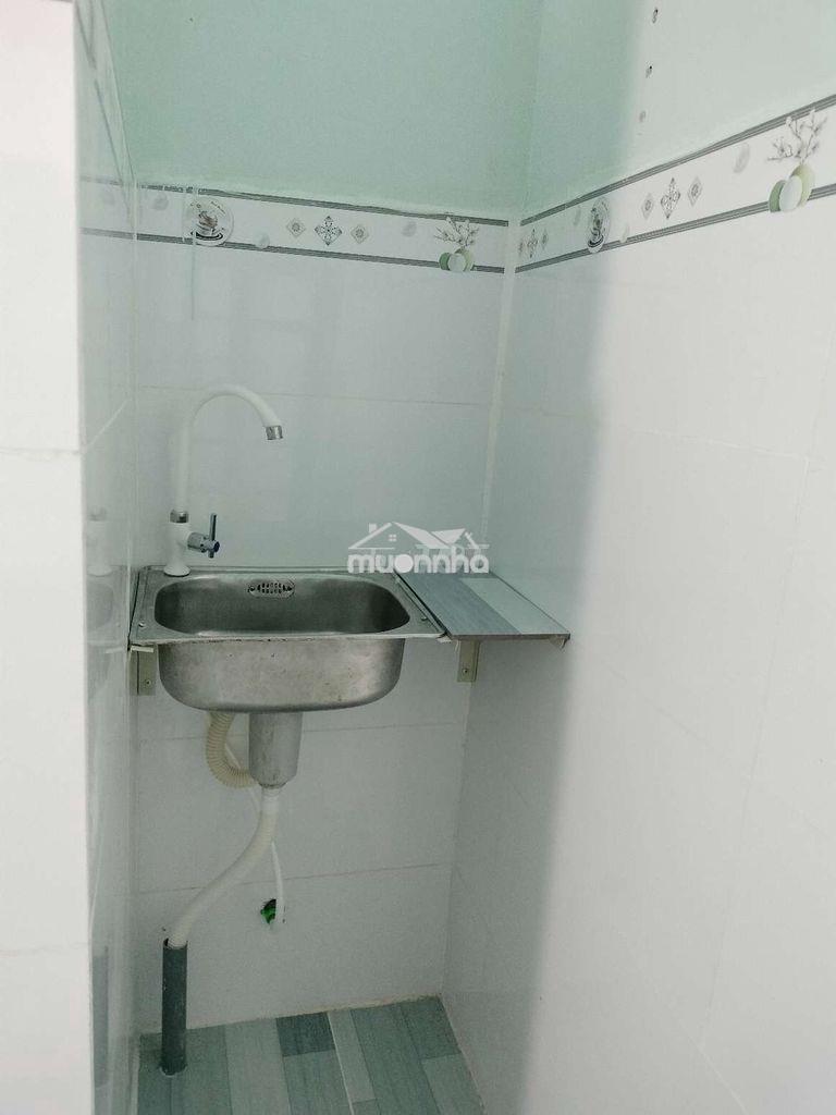 Nhà cho thuê 3tr / tháng - 3
