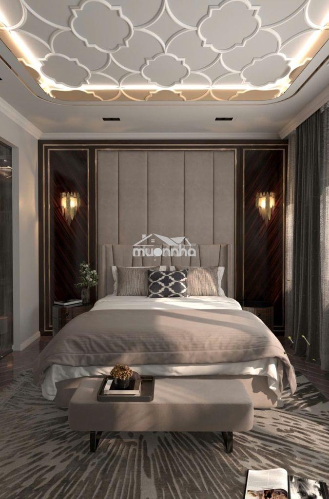 Cho thuê căn 3pn nội thất cao cấp vinhomes central park - 3