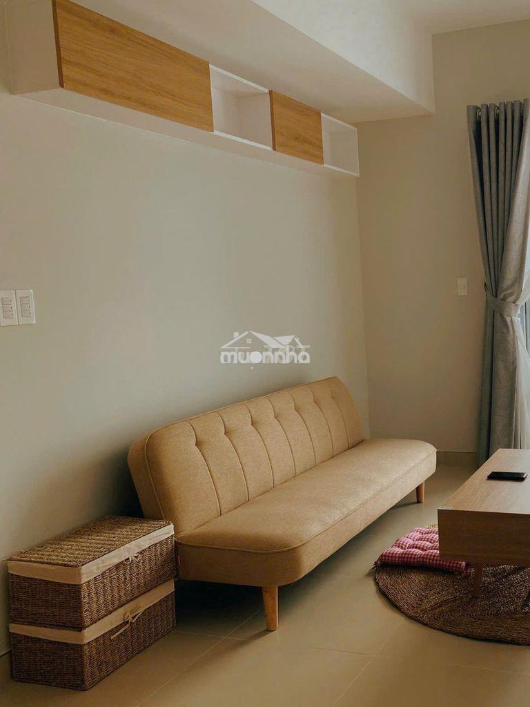 Cho thuê căn hộ 2pn chung cư carillon 7 tân phú. có nội thất