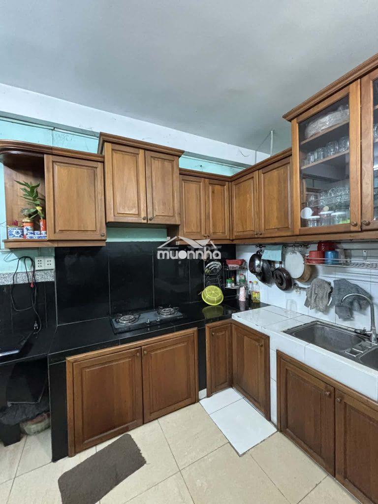 Em cần bán gấpp nhà sổ hồng riêng - p. đông hòa, tp.hcm - 4