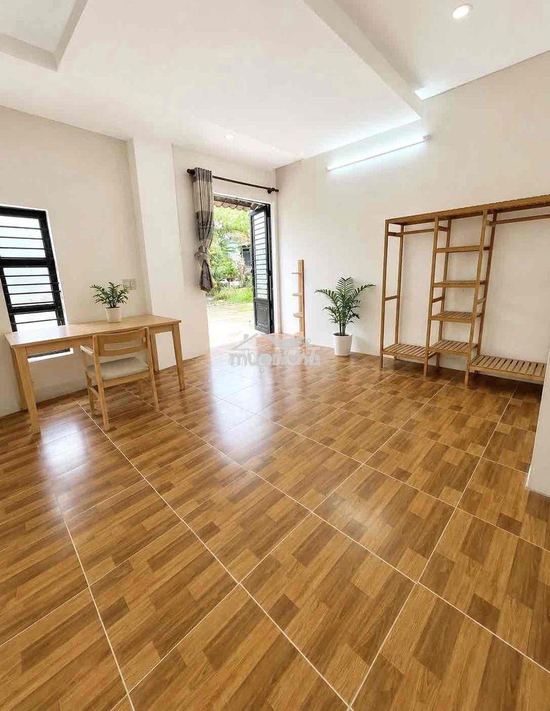 30m2 - gần sông thoáng mát - đường 6m rộng