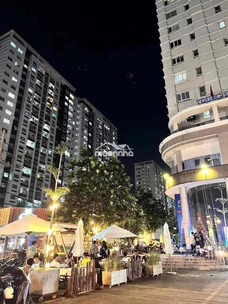 Cho thuê phòng ghép chung cư đầm sen, bắc hải q10, thoại ngọc hầu