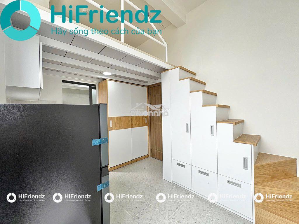 Cho thuê cc mini giá 5,1 triệu tại nguyễn duy trinh, q2 - 3