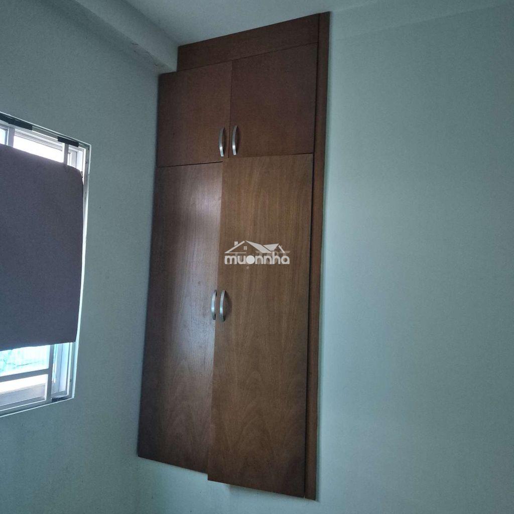 Nhà cho thuê cách phạm văn đồng 3p - 4