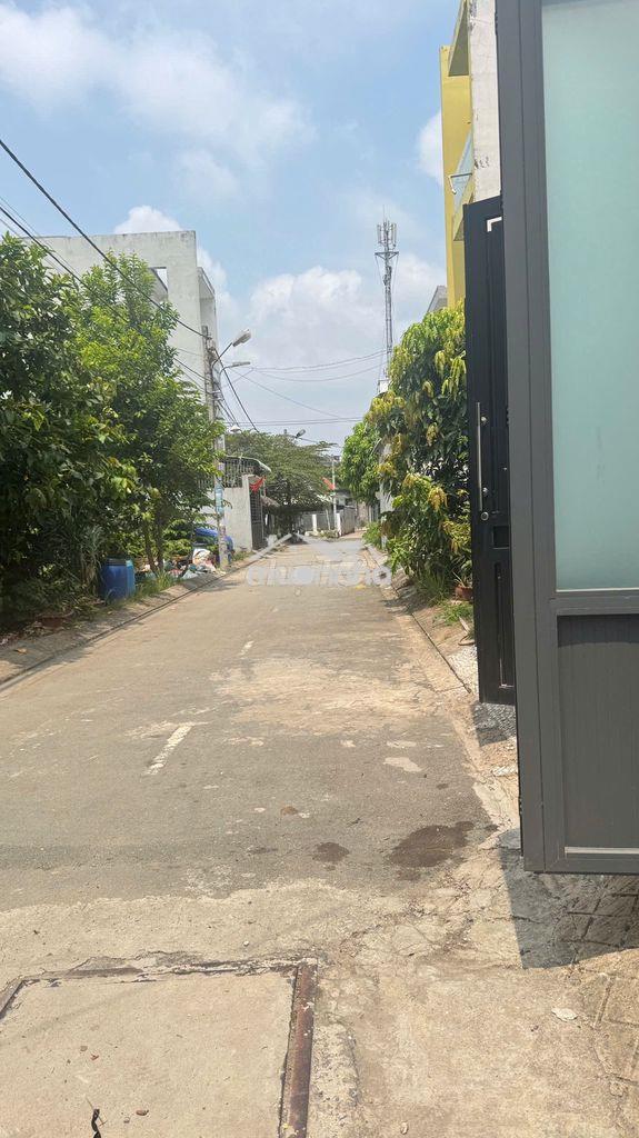 💥Siêu phẩm giá tốt khi chốt sớm nhà 3 tầng đẹp - long trườngq9 - 3