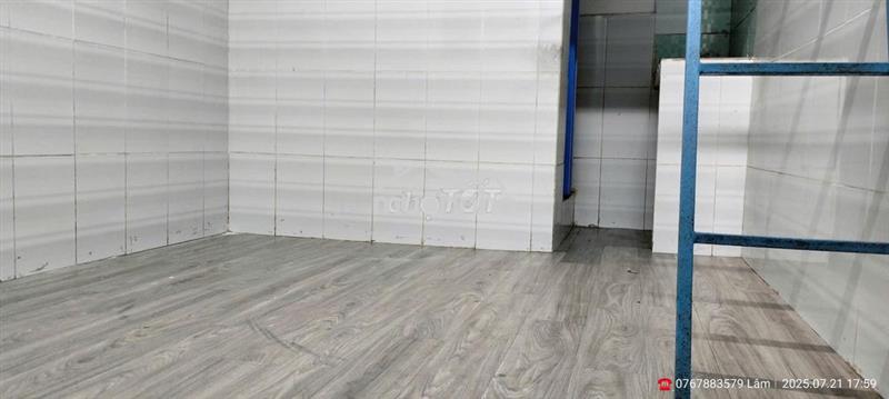 Cho thuê phòng trọ_tại chợ 434 thuận an-bình dương