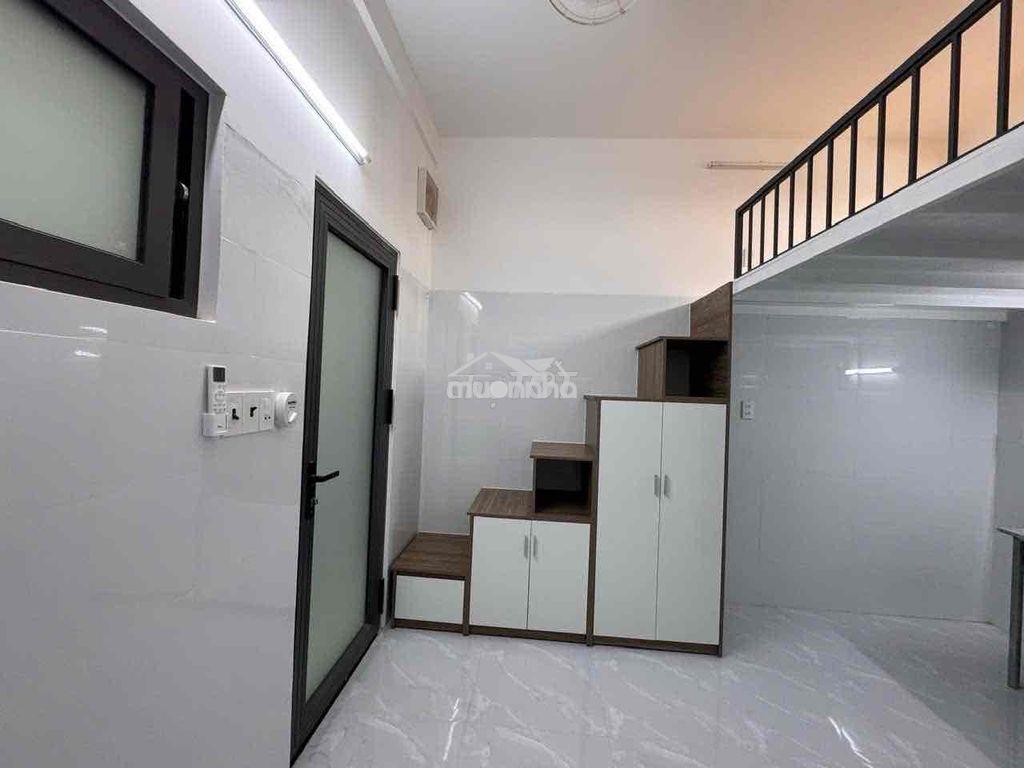 Cho thuê căn hộ mới khai trương - 4