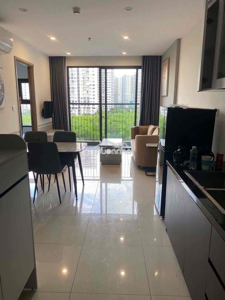 Cho thuê căn hộ 2pn 2wc phân khu origami vinhomes grank park q.9 - 2