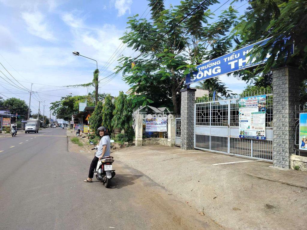 Bán gấp đất thổ cư đường bê tông đủ tiện ích pvi 500m - 3