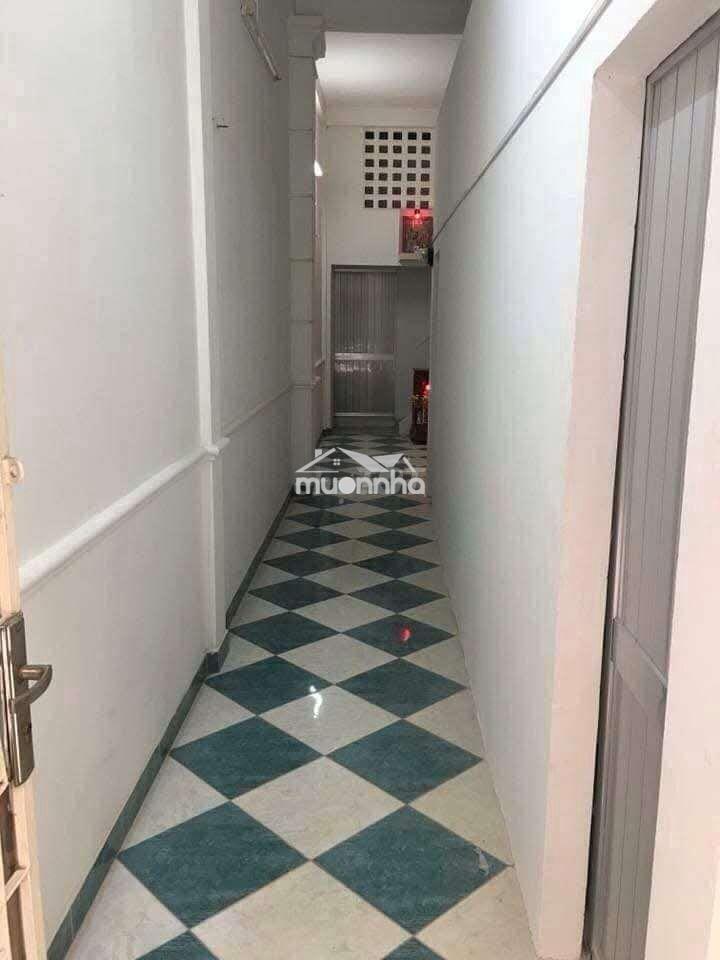 Chính chủ cho thuê phòng q5 giá 2tr tolet riêng - 3
