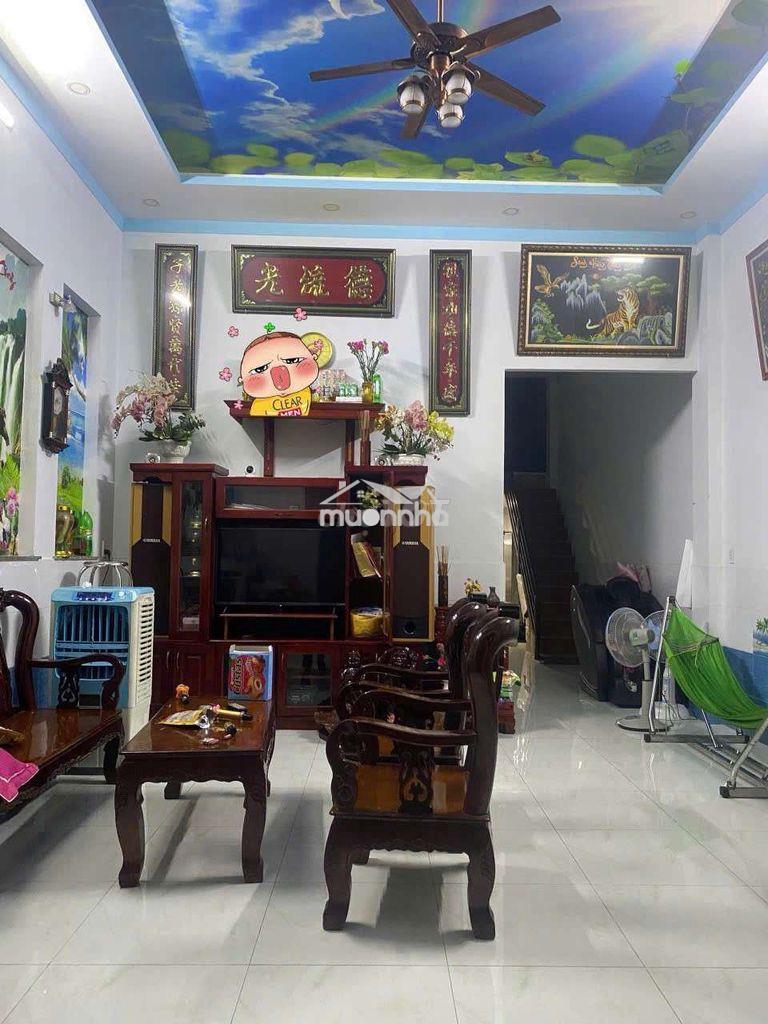 Cho thủe nhà kdc bicosi sân xe hơi - 2
