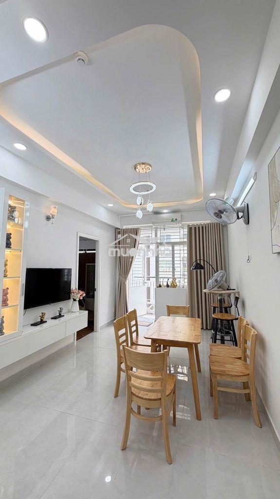 Bán căn hộ 66m²