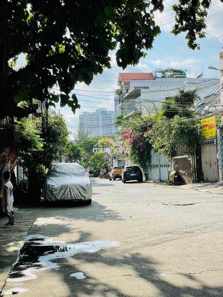 🚘140,5m2 m. tiền hem xe hơi xe tải  đơn giá bé tí tiii như nhà ở hẽm n
