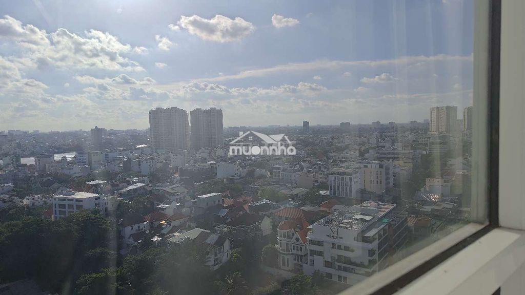 Bán căn góc thảo điền pearl, tầng 14 - 2
