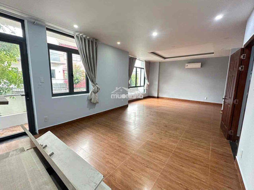 Cho thuê nhà phố k8 thông suốt siêu đẹp - 3