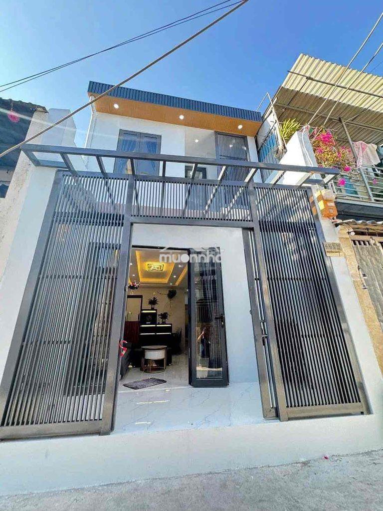 Cần bán gấp nhà tại chợ bình chánh 🆘