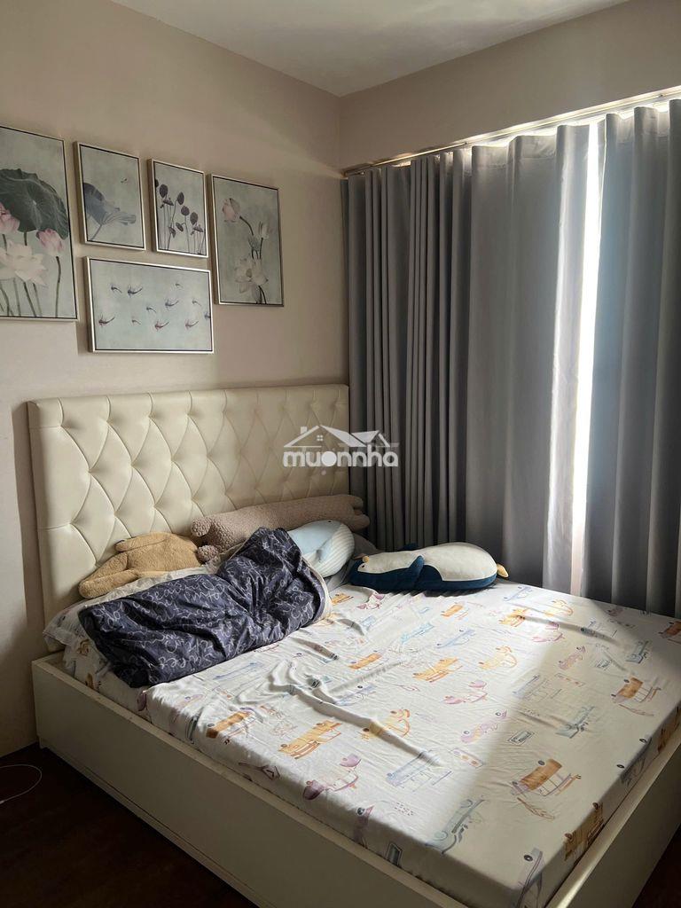 Căn hộ saigon_mia 78m2 cho thuê – giá chỉ 16 tr ! nhà sẵn ở ngay. - 4